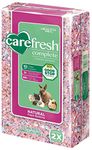 Carefresh Carefresh Complete Natural Paper Bedding - Confetti - 23 lt