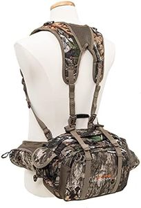 ALPS OutdoorZ Little Bear Hunting Pack, Mossy Oak Country DNA