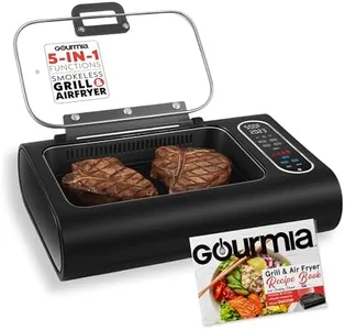 Gourmia Sm