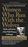 Women Who Run With the Wolves: Myth