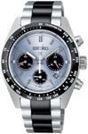 SEIKO Men's SSC909 Prospex Solar Chronograph Watch