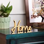 Decorative Sign For Home