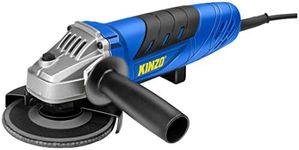 Kinzo Angle Grinder - Flex - Grinder - Diameter 115 mm - 11000 rpm - 230 V - 710 W