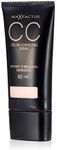 Max Factor SPF 10 CC Colour Correct