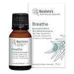 Bosisto's Blend Breathe Essential O