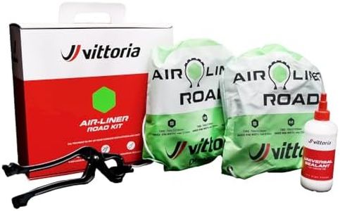 Vittoria Air Liner Tubeless Road Kit - Medium