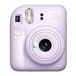 Fujifilm Instax Mini 12 Purple Holi
