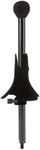 Hercules DS503B Deluxe Velvet Peg F