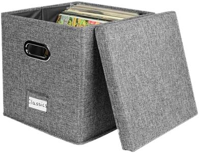 Storage Or