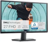 Dell 27 inch Monitor FHD (1920 x 10