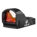 Cyelee WOLF0 Micro Reflex Red Dot S