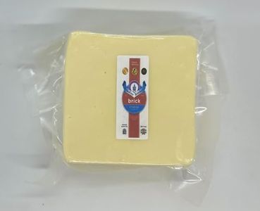 Brick - Wisconsin Cheese - Mild Brick Cheese (16oz)
