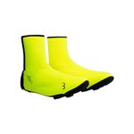 BBB Cycling Overshoes Waterproof Men’s Women’s MTB and Road Cycling Shoe Covers Wet Weather Winter 5 to 15 degrees Waterproof Cycling Shoes, Shimano SPD Speedplay LOOK Compatible WaterFlex 3.0 BWS-23