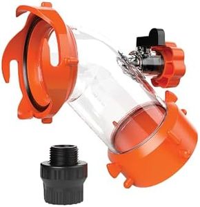 Camco 39080 Rhino Blaster Sewer Tank Rinser