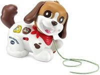 VTech Walk & Woof Puppy - Education