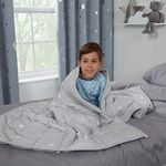 Weighted Blanket For Kids Adhd