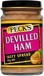 Pecks Devilled Ham Tasty Spread 125 g