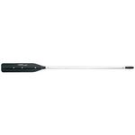 Carlisle Paddles 01.2519.1030 Economy Boat Oar 6.5 Silver