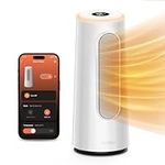 CLEVAST Smart Space Heater for Indo