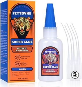 Super Glue