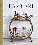 The Art of the Bar Cart: Styling & 