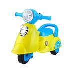 Ride Toy For Kids Ages