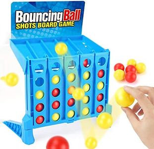 YEIBOBO ! Bounce Balls Shots Game