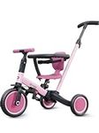 newyoo Toddler Bike, 5 in 1 Tricycl