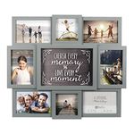 Malden International Designs 8372-08 8-OP Cherish Every Memory