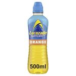 Lucozade Sport Orange 12x500ml (Packaging May Vary)