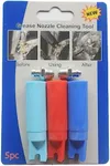 OKYOUK Upgrade Grease Zerk Fittings Cleaner,Grease Fitting Cleaning Tool,New Grease Zerk Assortment Buster