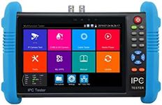 EVERSECU 7 Inch Touch Screen 5 in 1