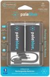 Paleblue D USB Rechargeable Smart Batteries