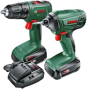 Bosch 18V 