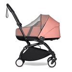 BABYZEN YOYO² Mosquito Net for Bassinet - Protect Baby from Mosquitoes & Other Insects