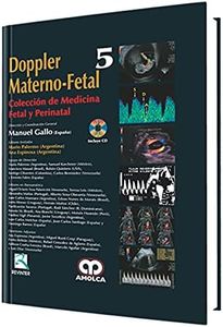 Doppler Materno Fetal