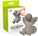 Genuine Fred, SLOW BREW, Sloth Resu