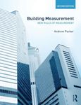 Building Measurement: New Rules of Measurement