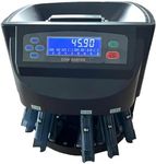Canadian Professional Coin Counter,