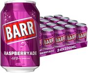 BARR since 1875, 24 Pack Sparkling 