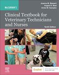 McCurnin's Clinical Textbook for Veterinary Technicians and Nurses E-Book