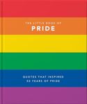 The Little Book of Pride: Quotes to