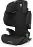 Maxi-Cosi RodiFix M i-Size, Rehausseur Voiture Enfant, 3,5 - 12 ans, 100 - 150 cm, Siège Auto ISOFIX, Protection G-CELL contre chocs latéraux, Hauteur Réglable, Bouclage Rapide & Facile, Basic Black