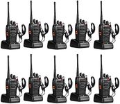 pxton Walkie Talkies for Adults Two