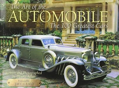 The Art of the Automobile: The 100 Greatest Cars