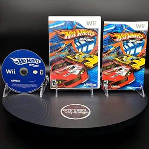 Hot Wheels Beat That - Nintendo Wii