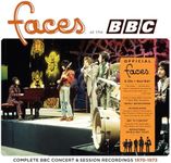 Faces at the BBC: Complete BBC Concert & Session Recordings (1970-1973)