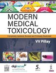 Modern Medical Toxicology