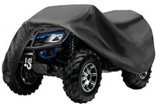 ZOEDO ATV Cover Waterproof, Heavy D