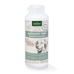 AniForte AgilityVet Joint Tabs for Dogs 300 Tablets - Complete Natural Joint Care Supplement with Powerful Green Lipped Mussel, Collagen Powder, Devil's Claw & Omega 3